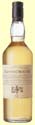 A bottle of Mannochmore 12 Year Old Single Malt Whisky 