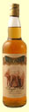 A bottle of Miltonduff 12 Year Old Single Malt Whisky 