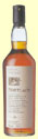 A bottle of Mortlach 16 Year Old Single Malt Whisky 