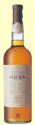 A bottle of Oban 14 Year Old Single Malt Whisky 