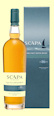 Scapa 16 Year Old Single Malt Whisky