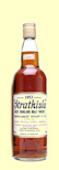 Strathisla 1953 Single Malt Whisky - Gordon & Macphail