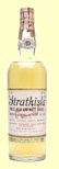 Strathisla 10 Year Old Single Malt Whisky - Distillery Bottling