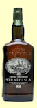 Strathisla 12 Year Old Single Malt Whisky
