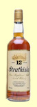 Strathisla 12 Year Old Single Malt Whisky - Distillery Bottling
