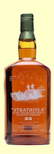 Strathisla 25 Year Old Single Malt Whisky - Special Staff bottle
