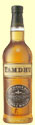 A bottle of Tamdhu Single Malt Whisky 