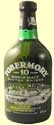 A bottle of Tobermory Single Malt Whisky