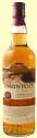 A bottle of Tomintoul 10 Year Old Single Malt Whisky
