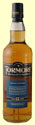 A bottle of Tormore 10 Year Old Single Malt Whisky 