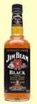 Jim Beam Black Label Bourbon Whisky  