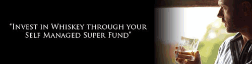 Invest in your own whisky barrel.