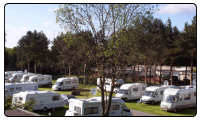 ABerlour Gardens Caravan & Camping Park