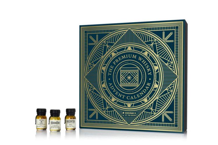 Whisky Advent Calendars 2022