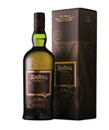 Ardbeg Corryvreckan 57.1 % abv Tasting Notes