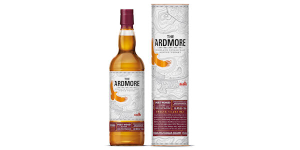 Ardmore Distillery: Introducing The Ardmore Legacy