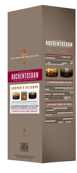 AUCHENTOSHAN 14 YEARS OLD COOPERS RESERVE - BOX