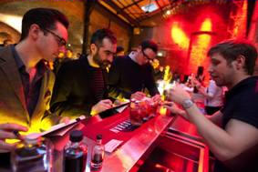 Auchentoshan Celebrates Successes Of 2011