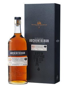 Auchentoshan 1979 Oloroso Matured