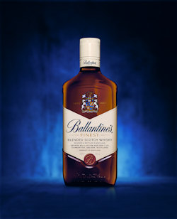 Ballantine’s Finest