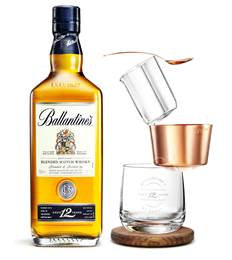 Ballantine's 12 expression