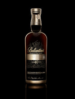 Ballantine’s 40 Year Old