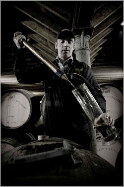 The BenRiach Distillery Company has appointed Dumbarton-born Stewart Buchanan as its very own Brand Ambassador!