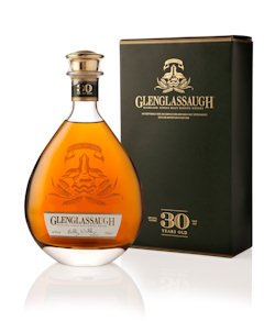 BenRiach Launches Its First Glenglassaugh Bottling - 29th August, 2013 - 30YO Single Malt