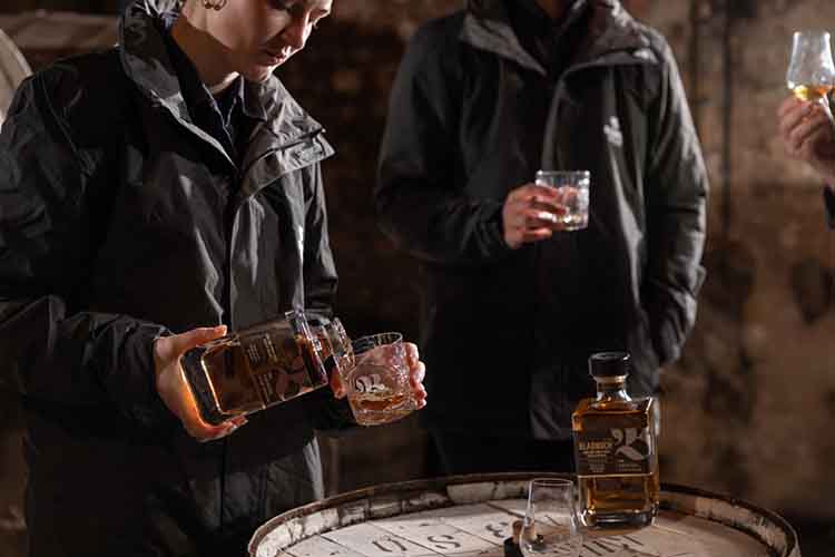 Bladnoch distillery partners with Twenty20 Beverages in US distribution deal