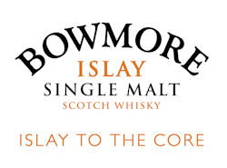 Bowmore Logo