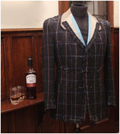 Bowmore Jacket