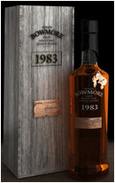 Bowmore 1983