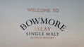 Bowmore Distillery Tour by Planet Whiskies