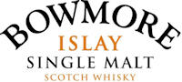 Bowmore Distillery Logo