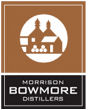 Bowmore Logo