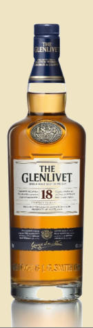 The Glenlivet Whisky