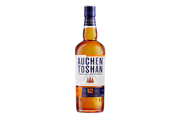 Auchentoshan 12 Year Old Auchentoshan 12 Year Old