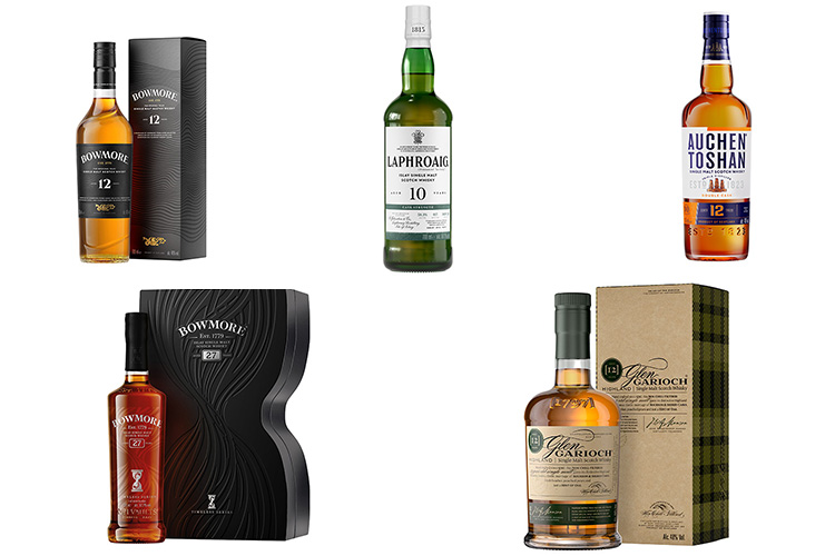 Highly Acclaimed Whiskies To Celebrate Burns Night 2026: Raise a dram to honour Robert Burns’ 267th birthday around the world 


