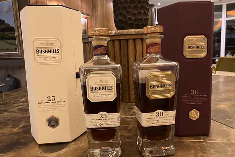 World’s Oldest Licensed Distillery Shares The Wonders Of Aged Whiskey With Two Rare, Luxury Releases