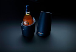 Chivas 18 Launches Exclusive Limited Editions with top Designer Pininfarina