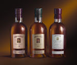 Aberlour Range Shot