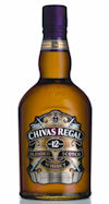 Chivas Ragal 12 year old