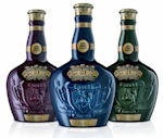 Royal Salute 21YO Range