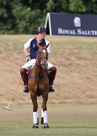 Sentebale Polo Cup sponsored by Royal Salute