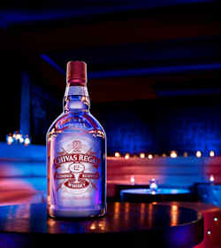 Chivas Regal 12 Year Old Night Magnum