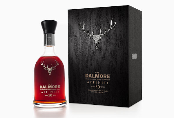 The Dalmore honours Singapore's 50th year of independence with one of a kind release :: 15th July, 2015