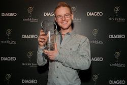 Diageo Reserve WORLD CLASS Mixology Competition: Dominic Laverty from Princess Cruises crowned GTME Americas best bartender Diageo Reserve WORLD CLASS Mixology Competition: Dominic Laverty from Princess Cruises crowned GTME Americas best bartender