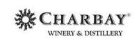 The logo for the Charbay Winery and Distilery
