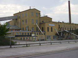 Gotland Whisky Distillery