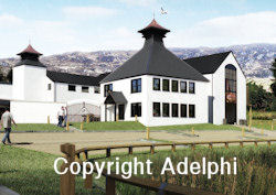Adelphi Distillery